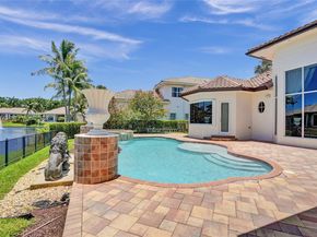 730 Leigh Palm Ave, Plantation FL 33324