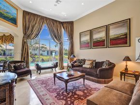730 Leigh Palm Ave, Plantation FL 33324