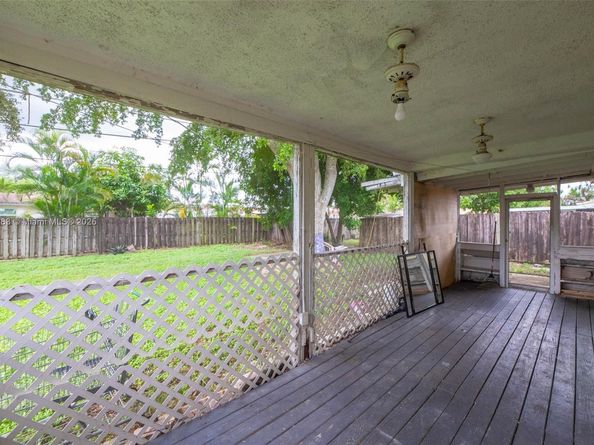 2900 N 73rd Ave, Hollywood FL 33024