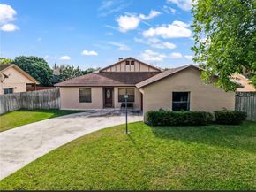 11310 SW 155th St, Miami FL 33157