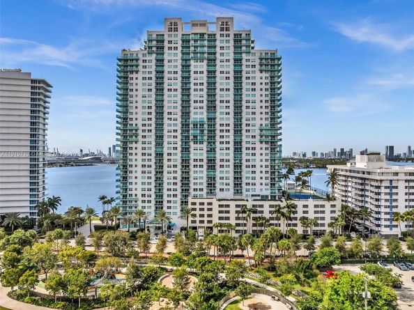 650 West Ave 1605, Miami Beach FL 33139