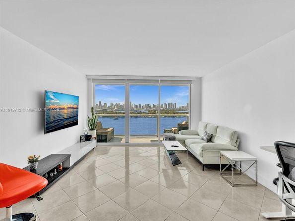 650 West Ave 1605, Miami Beach FL 33139