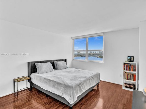650 West Ave 1605, Miami Beach FL 33139