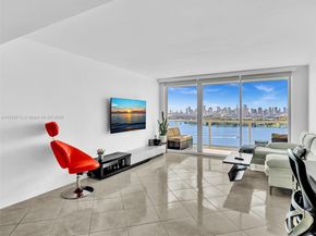 650 West Ave 1605, Miami Beach FL 33139