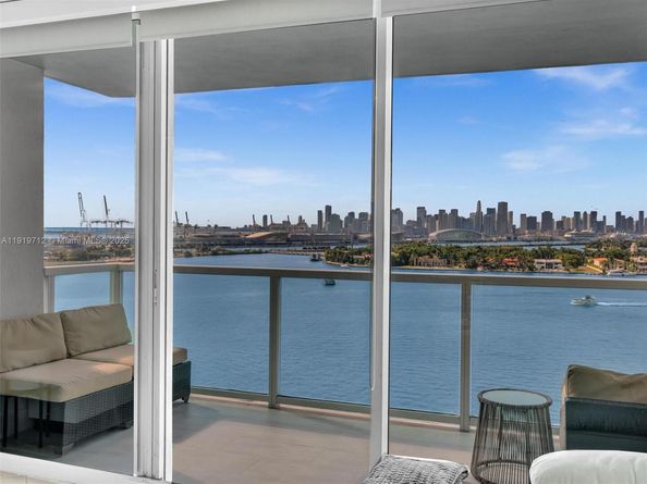 650 West Ave 1605, Miami Beach FL 33139