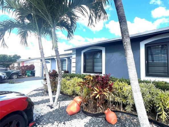12271 SW 187th St, Miami FL 33177