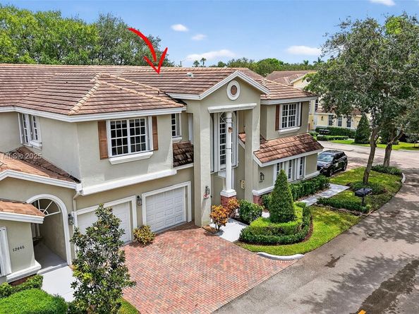 12447 NW 10th Ct D15, Coral Springs FL 33071