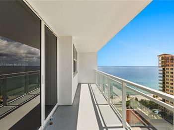 2030 S Ocean Dr