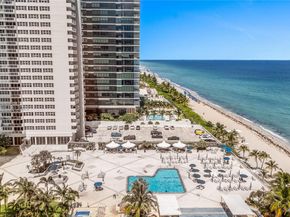 2030 S Ocean Dr 1710, Hallandale Beach FL 33009