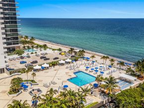 2030 S Ocean Dr 1710, Hallandale Beach FL 33009