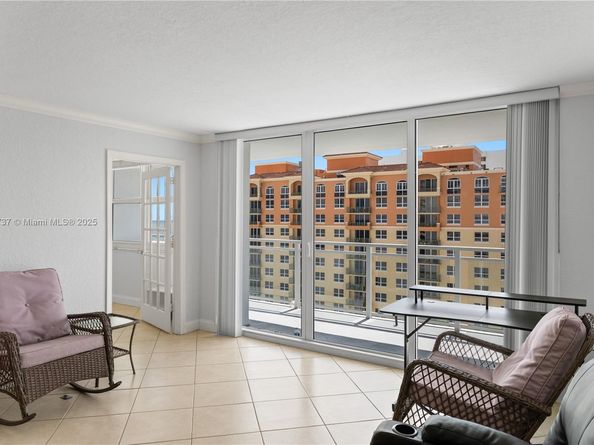 2030 S Ocean Dr 1710, Hallandale Beach FL 33009