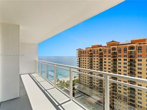 2030 S Ocean Dr 1710, Hallandale Beach FL 33009