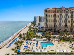 2030 S Ocean Dr 1710, Hallandale Beach FL 33009