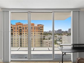 2030 S Ocean Dr 1710, Hallandale Beach FL 33009