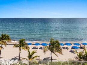 2030 S Ocean Dr 1710, Hallandale Beach FL 33009