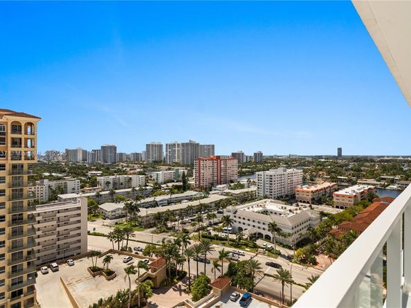 2030 S Ocean Dr 1710, Hallandale Beach FL 33009
