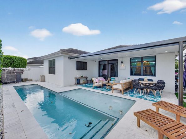 23351 SW 106th Pl, Homestead FL 33032