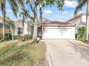 4945 SW 34th Ter, Hollywood FL 33312