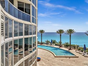 17201 Collins Ave 704, Sunny Isles Beach FL 33160