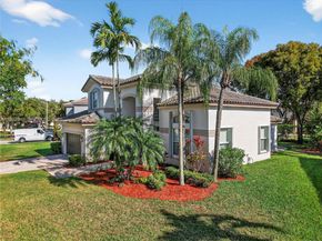 1511 NW 168th Ave, Pembroke Pines FL 33028