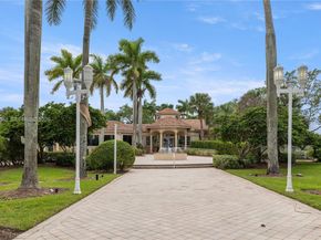 1511 NW 168th Ave, Pembroke Pines FL 33028