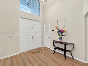 1511 NW 168th Ave, Pembroke Pines FL 33028