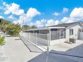 10715 SW 168th Ter, Miami FL 33157