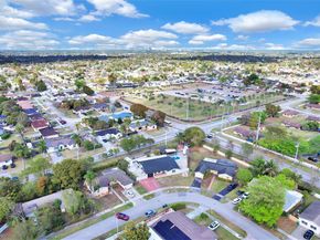 10715 SW 168th Ter, Miami FL 33157