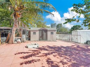 10715 SW 168th Ter, Miami FL 33157