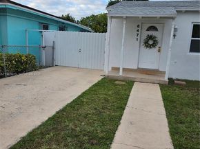 Undisclosed Address #A11943673, Miami FL 33144