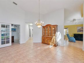 836 NW 131st Ave, Sunrise FL 33325