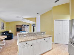 836 NW 131st Ave, Sunrise FL 33325