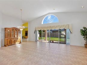 836 NW 131st Ave, Sunrise FL 33325