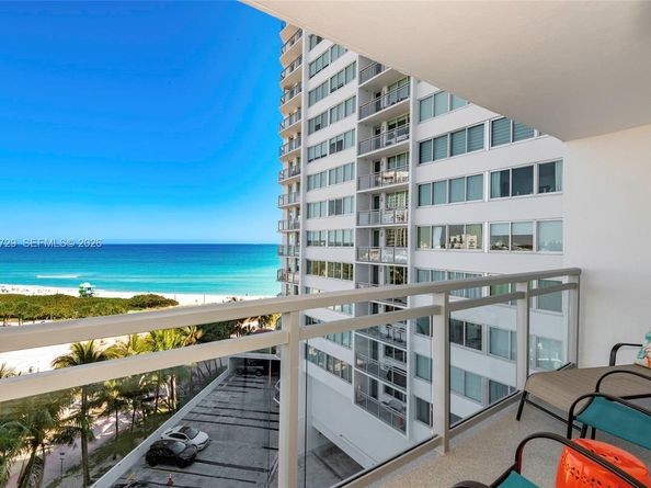 7135 Collins Ave 834, Miami Beach FL 33141