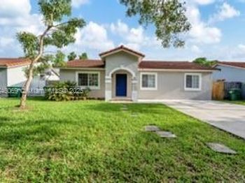 12620 SW 222nd Ter