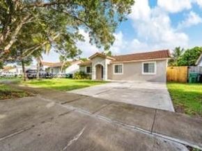 12620 SW 222nd Ter, Miami FL 33170