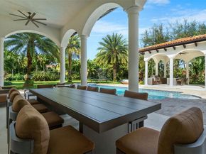 8900 SW 62nd Ct, Pinecrest FL 33156