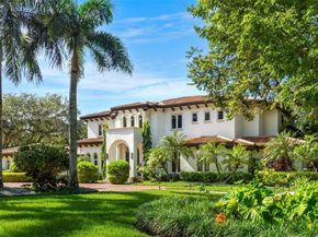 8900 SW 62nd Ct, Pinecrest FL 33156