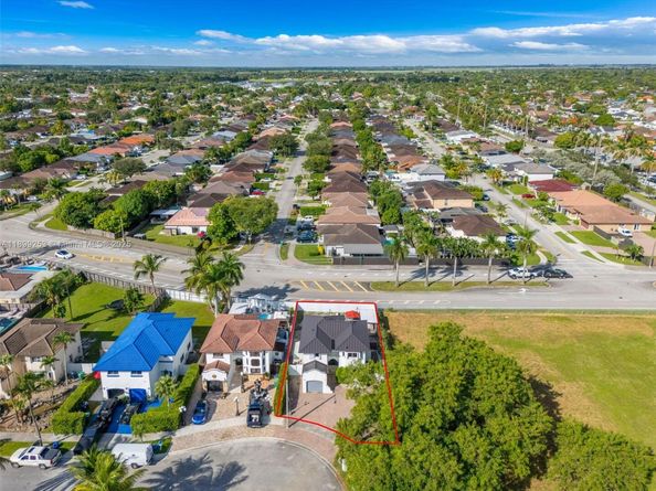 16100 SW 141st Ave, Miami FL 33177