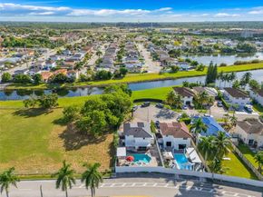 16100 SW 141st Ave, Miami FL 33177