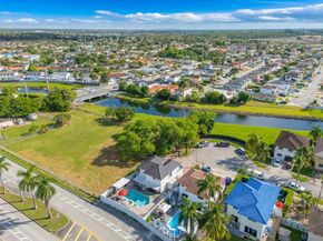 16100 SW 141st Ave, Miami FL 33177