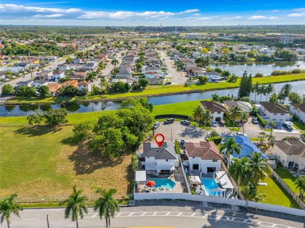 16100 SW 141st Ave, Miami FL 33177