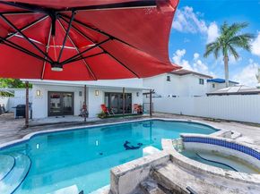 16100 SW 141st Ave, Miami FL 33177