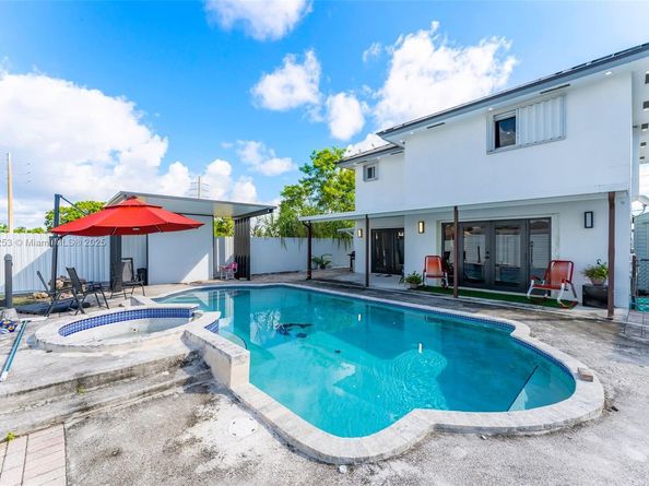 16100 SW 141st Ave, Miami FL 33177