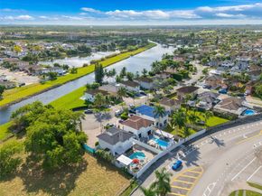 16100 SW 141st Ave, Miami FL 33177