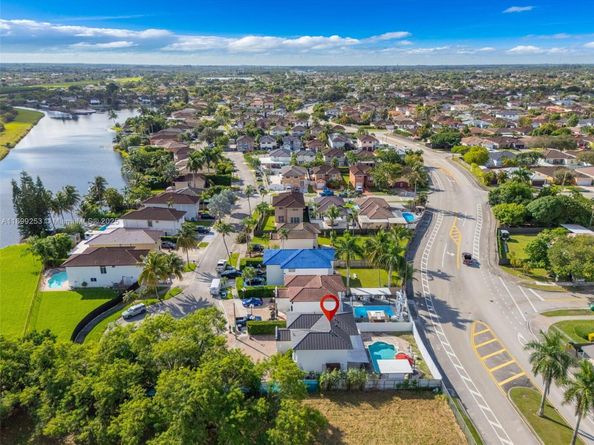 16100 SW 141st Ave, Miami FL 33177