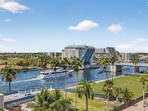 3020 NE 32nd Ave 614, Fort Lauderdale FL 33308