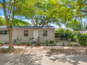 1956 Madison St, Hollywood FL 33020