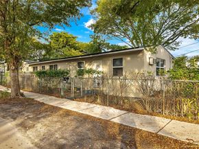 1956 Madison St, Hollywood FL 33020