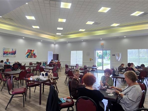 7775 Southampton Ter 305, Tamarac FL 33321